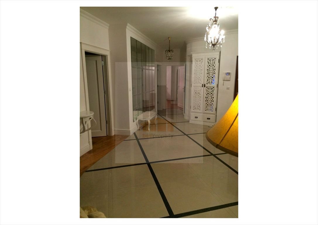 Mieszkanie czteropokojowe  na wynajem Warszawa, Śródmieście, Powiśle, Leona Kruczkowskiego  130m2 Foto 8