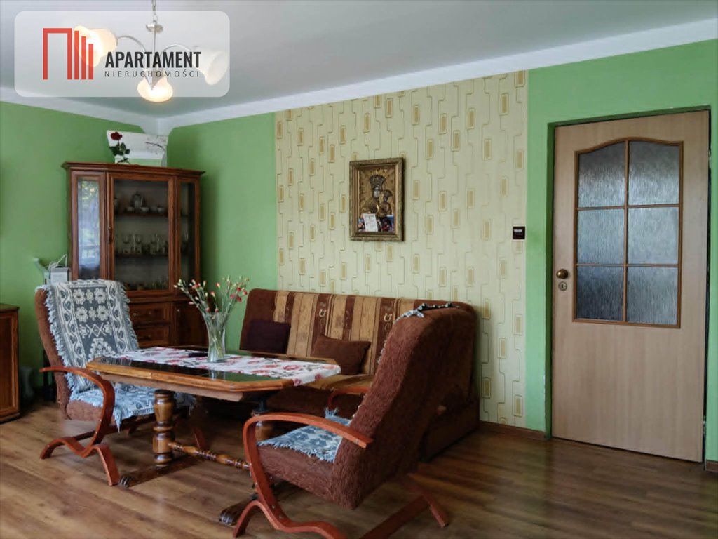 Przestronne 4-pokojowe mieszkanie z balkonem (88,88 m²) w Wołowie Wołów  89m2 Foto 1