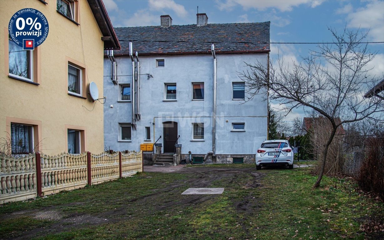 Mieszkanie dwupokojowe na sprzedaż Łąka, Łąka  48m2 Foto 13