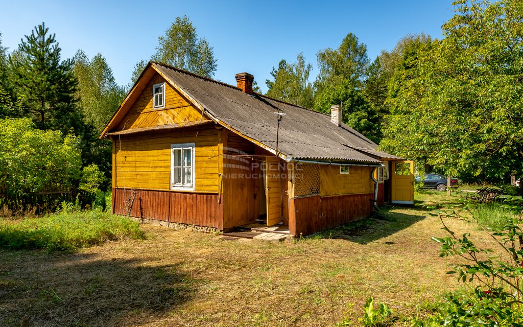 Dom na sprzedaż Augustynka  65m2 Foto 1