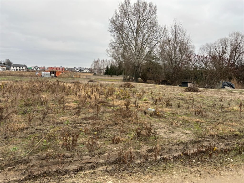 Działka budowlana na sprzedaż Pruszków, Wincenty Jaroszewskiej  669m2 Foto 6