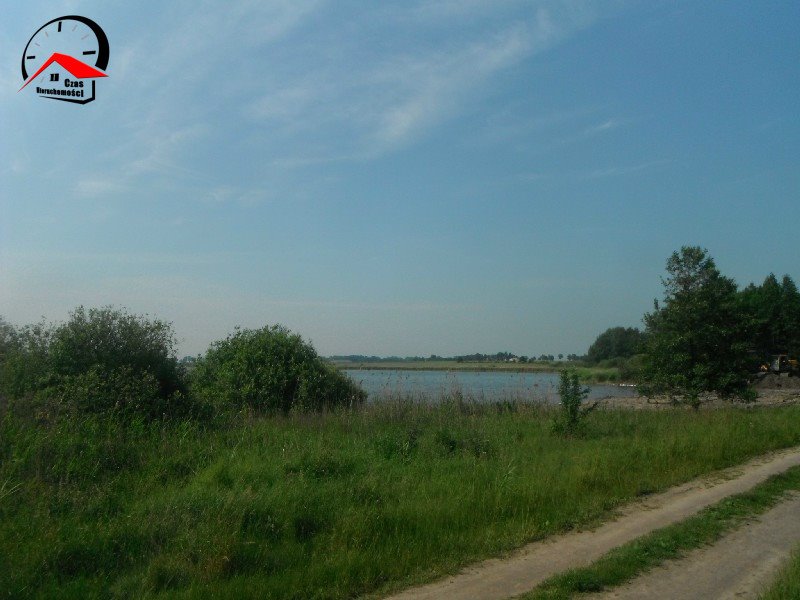 Działka rekreacyjna na sprzedaż Ostrowo  4 800m2 Foto 2