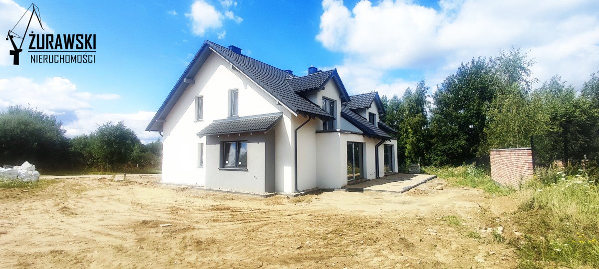 Dom na sprzedaż Tokary, Brzozowa  150m2 Foto 8