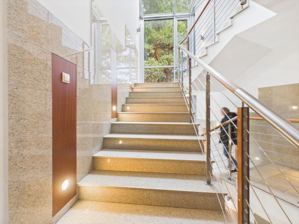 Prestiżowy apartament w Juracie z dużym tarasem i ciszą Jurata, Wojska Polskiego  59m2 Foto 1