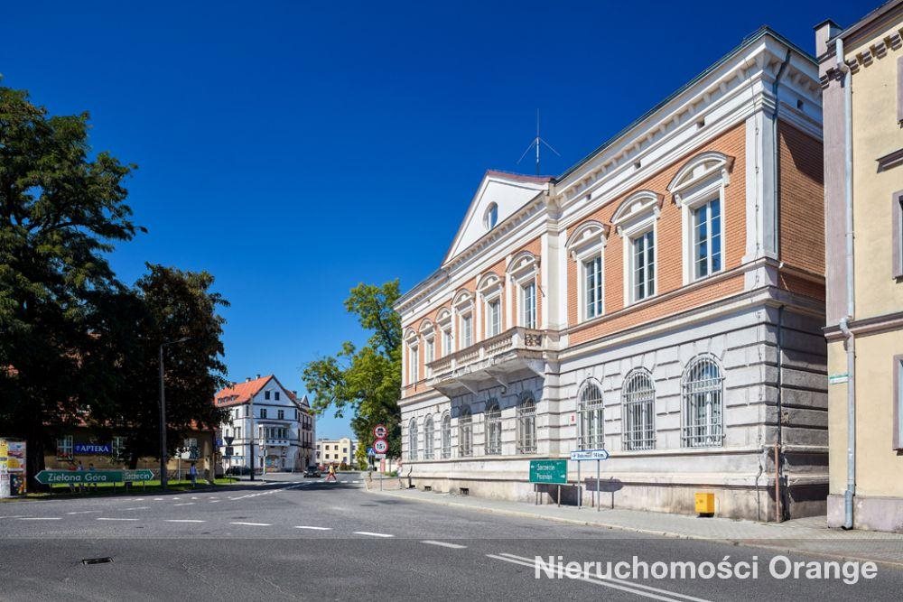 Lokal użytkowy na sprzedaż Sulechów, Sulechów, Al. Wielkopolska 4  2 340m2 Foto 5