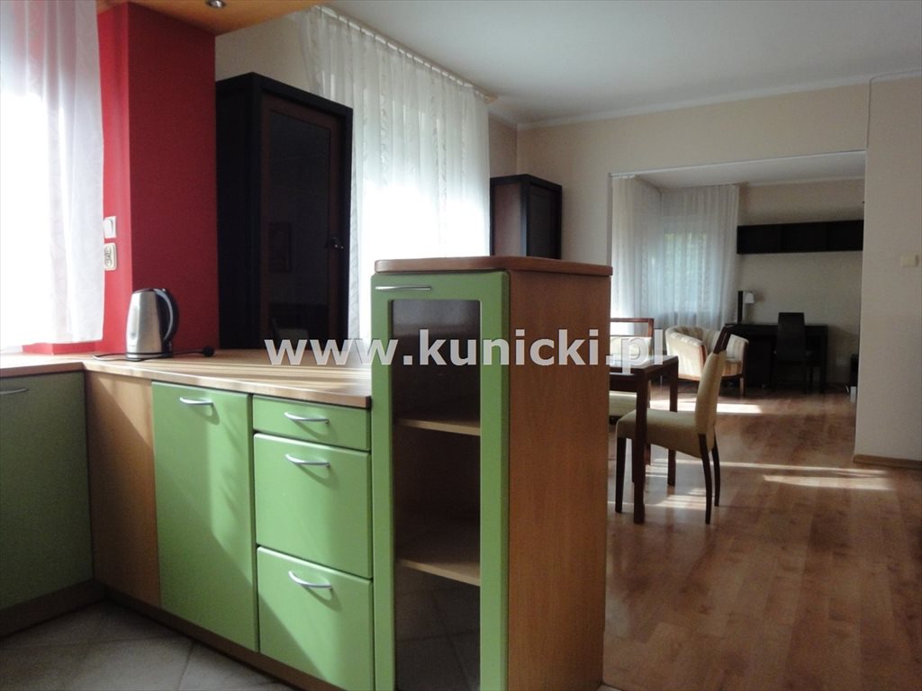 Mieszkanie dwupokojowe na sprzedaż Warszawa, Ursynów, Albatrosów  55m2 Foto 7
