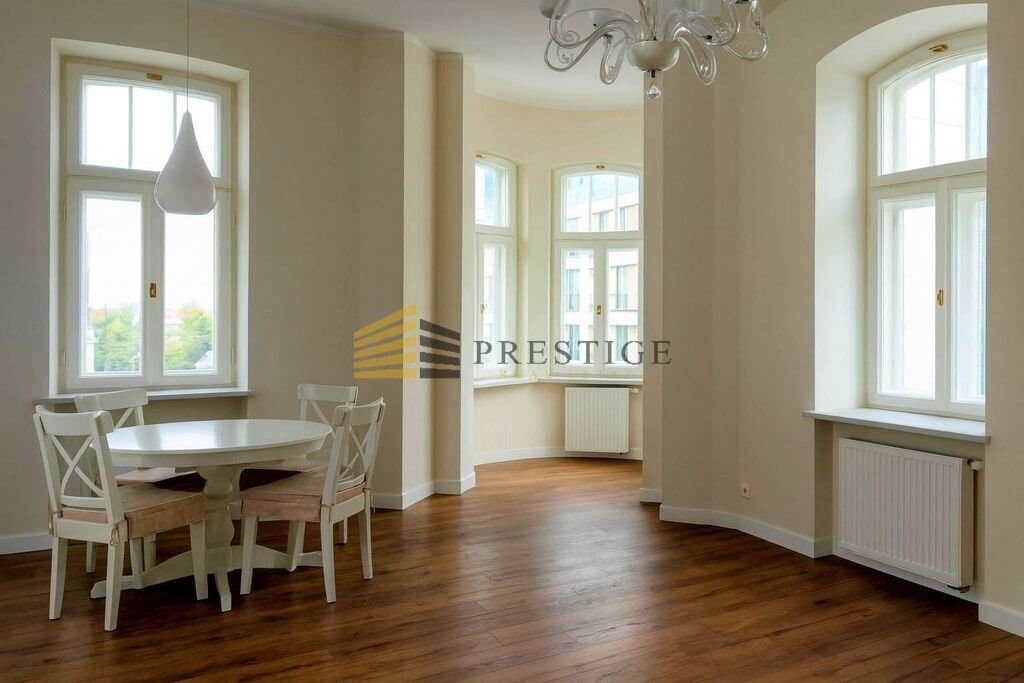 Mieszkanie dwupokojowe na wynajem Warszawa, Praga-Północ, Stefana Okrzei  50m2 Foto 1