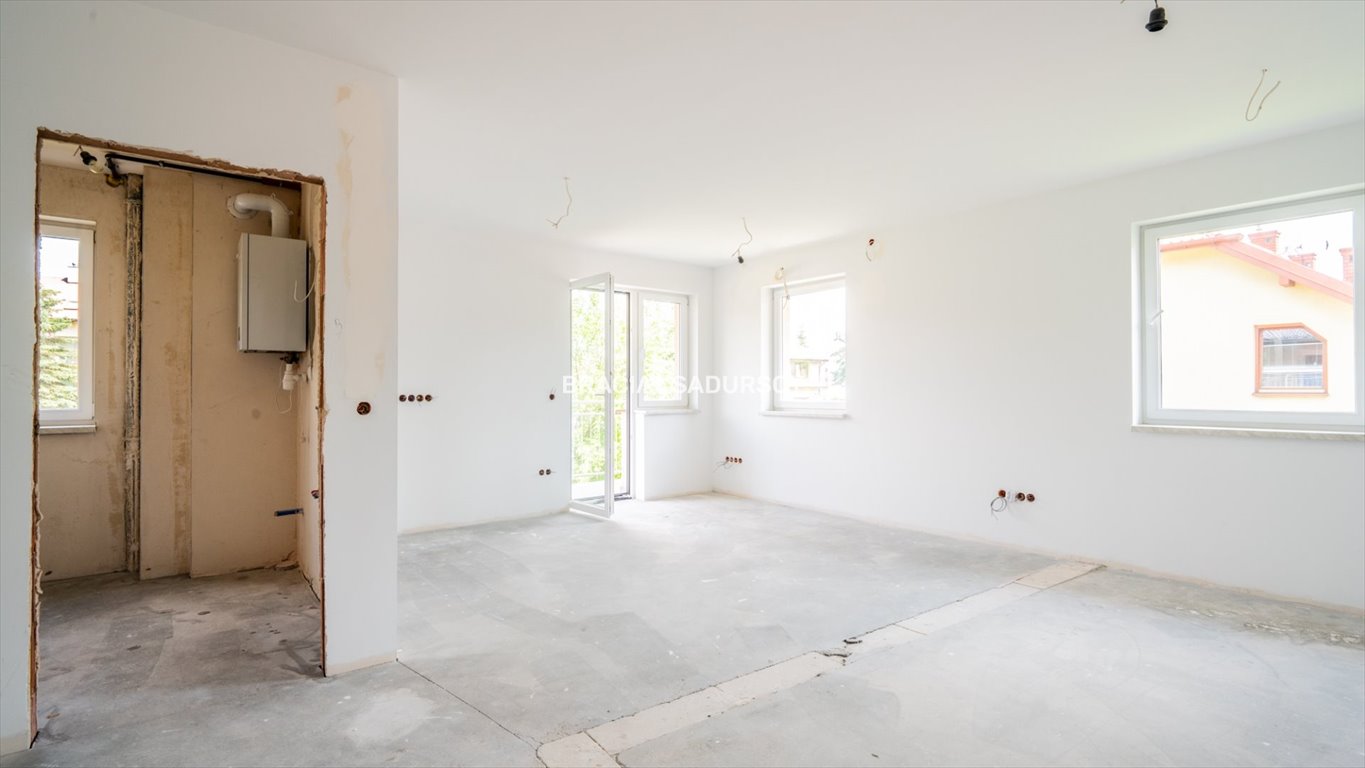 Mieszkanie na sprzedaż Kraków, Podgórze, Płaszów, Myśliwska  123m2 Foto 1