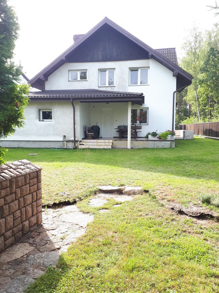 Dom na sprzedaż Otwock, Stefana Żeromskiego 323m2 Foto 1 Dom na sprzedaż Otwock, Stefana Żeromskiego 323m2 Foto 1