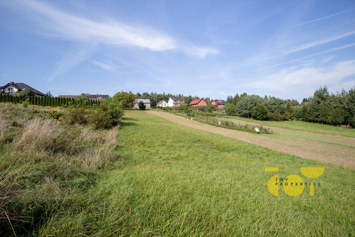 Działka budowlana na sprzedaż Brzezie  1 582m2 Foto 10