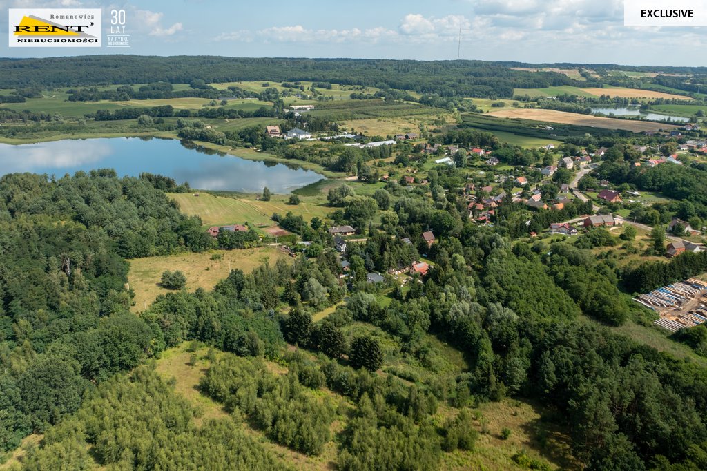 Działka rolna na sprzedaż Binowo  11 614m2 Foto 5