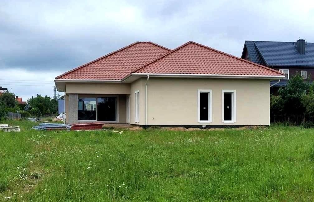 Dom na sprzedaż Bielsk Podlaski  280m2 Foto 1