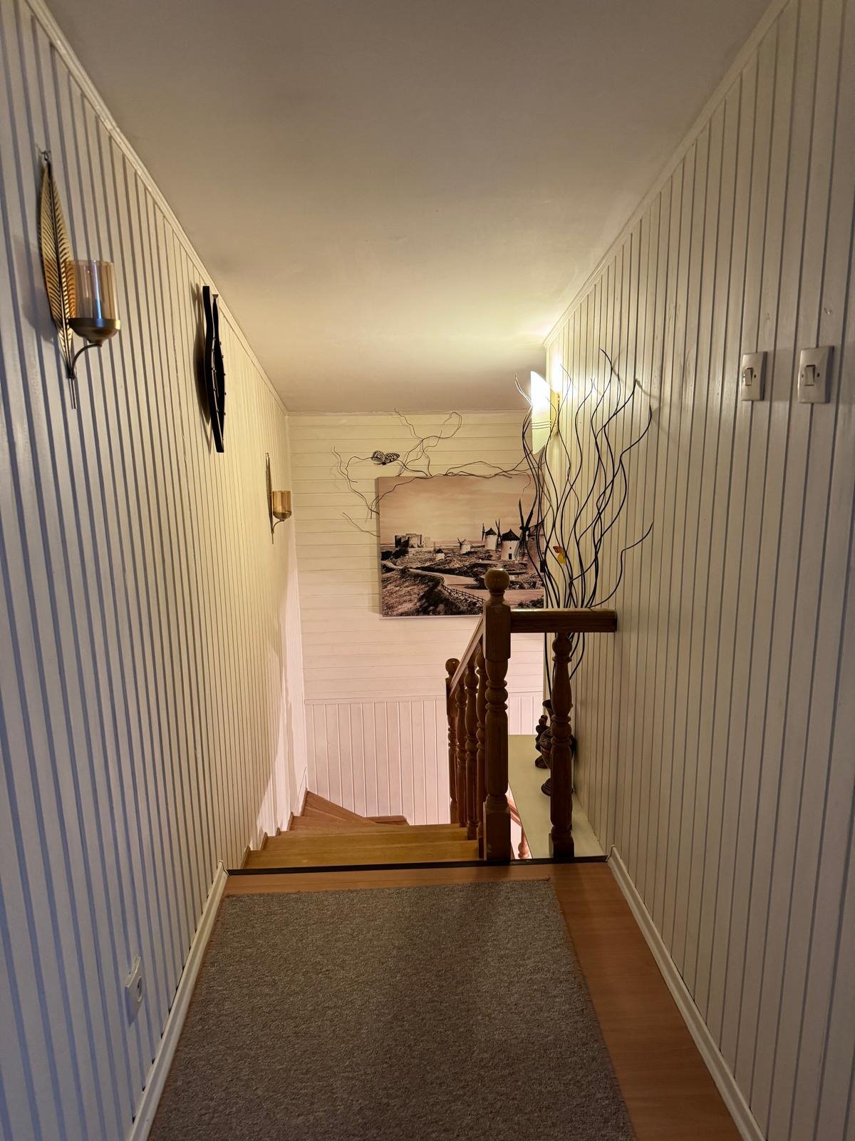 Mieszkanie trzypokojowe na sprzedaż Bychawa, Marszałka Józefa Piłsudskiego  75m2 Foto 16