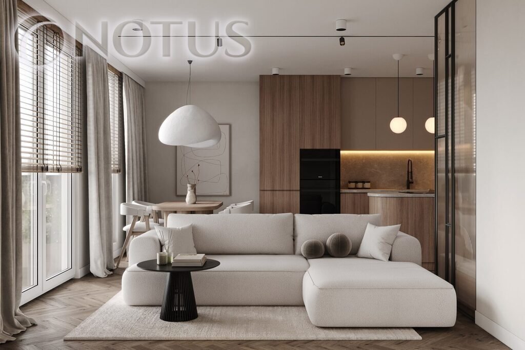 Zapraszam do 79,42 m² apartamentu z balkonem w Mikołowie Mikołów, Kamionka  79m2 Foto 1