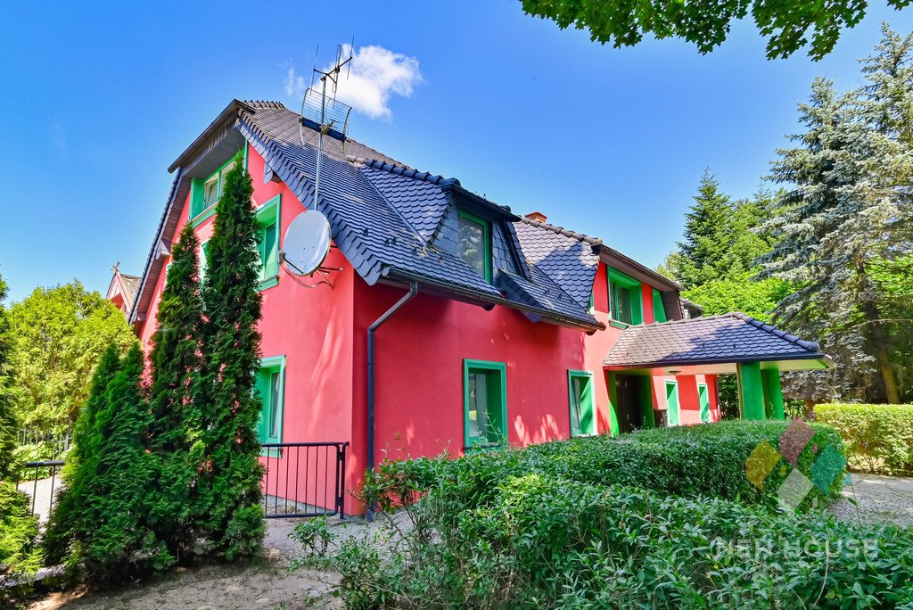 Dom na sprzedaż Olsztyn, Gutkowo, Kanarkowa  351m2 Foto 3