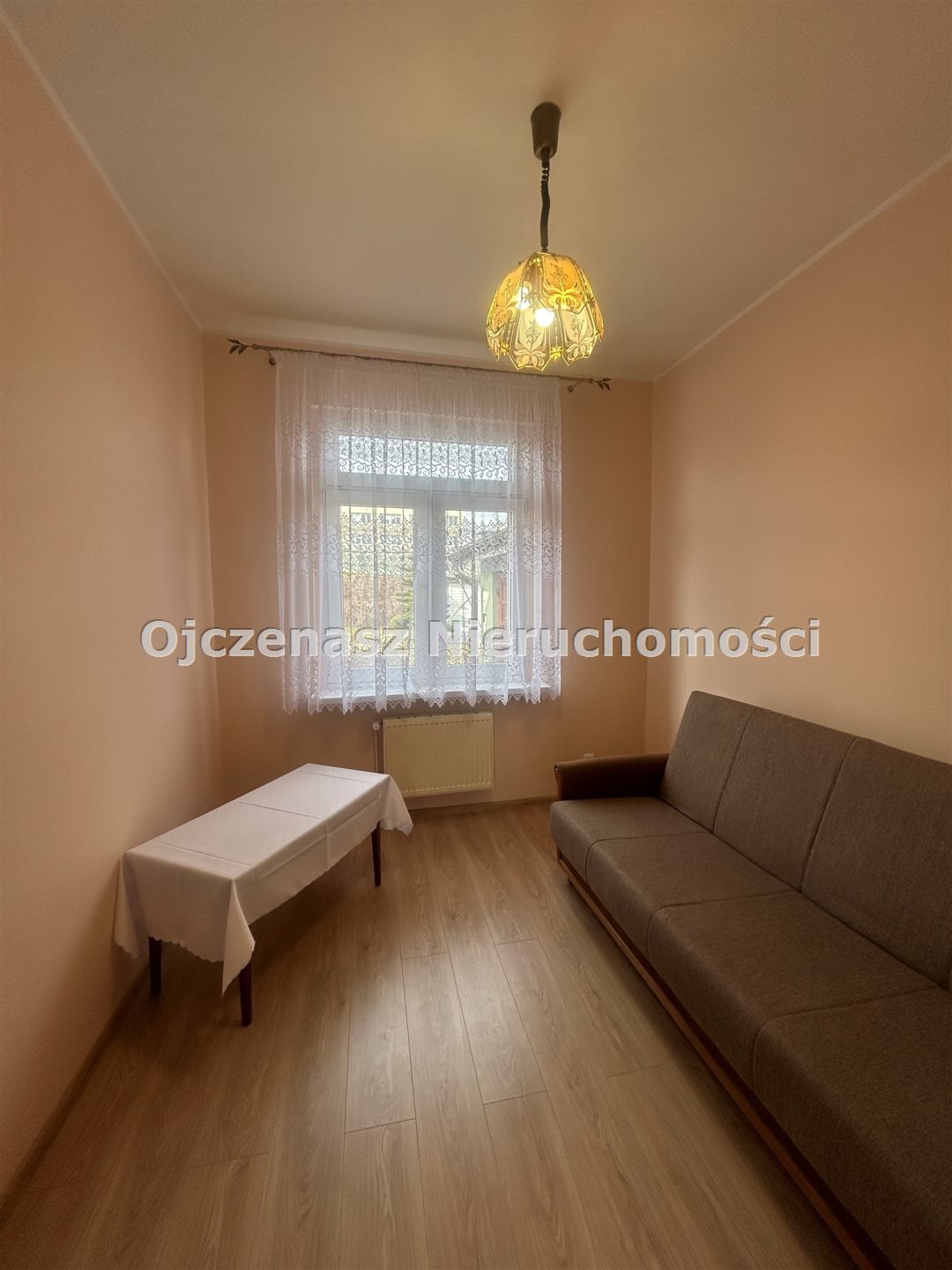 Dom wolnostojący 62 m² z dużą działką i garażami Bydgoszcz, Kapuściska  62m2 Foto 1