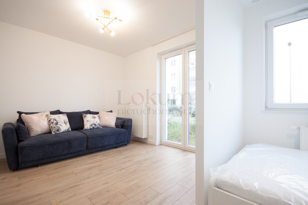 Kawalerka na wynajem Warszawa, Bemowo, Szeligowska  30m2 Foto 2