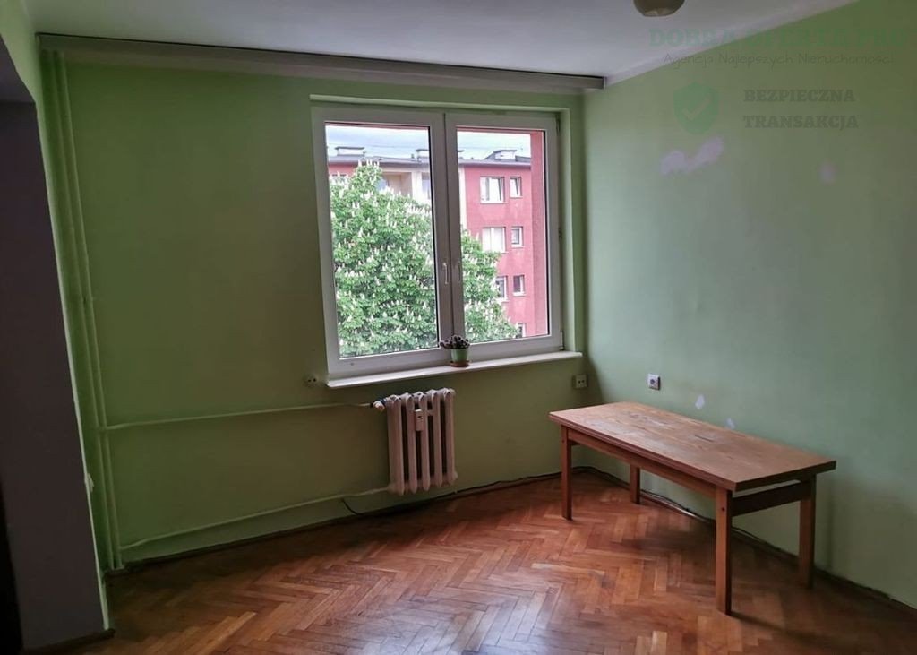 Mieszkanie dwupokojowe na sprzedaż Gdańsk, Śródmieście  50m2 Foto 2