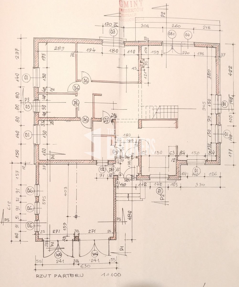 Dom na sprzedaż Warszawa, Rembertów, Bombardierów  240m2 Foto 7