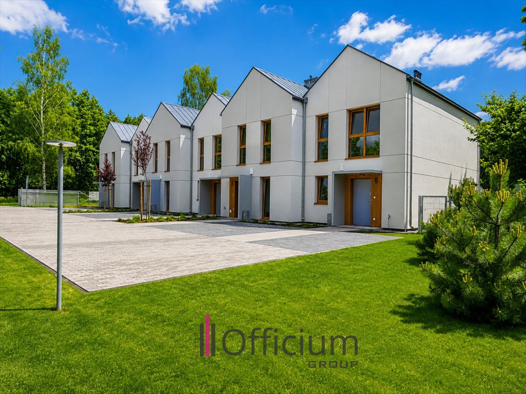 Zapraszam do przestronnego domu 103 m² z ogródkiem w Żyrardowie Żyrardów, Ziołowa  103m2 Foto 1