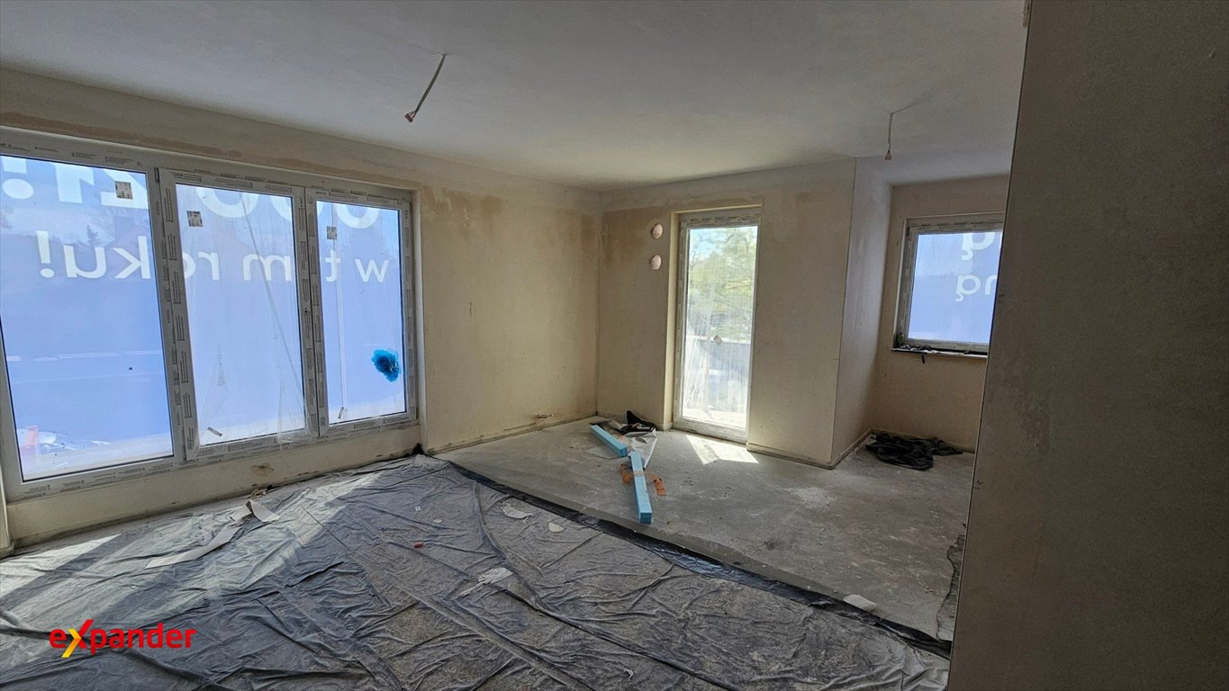 Nowoczesne 2 pokoje z loggią przy Odrze w Kleczkowie Wrocław, Kleczków, wybrzeże Józefa Conrada-Korzeniowskiego  40m2 Foto 1