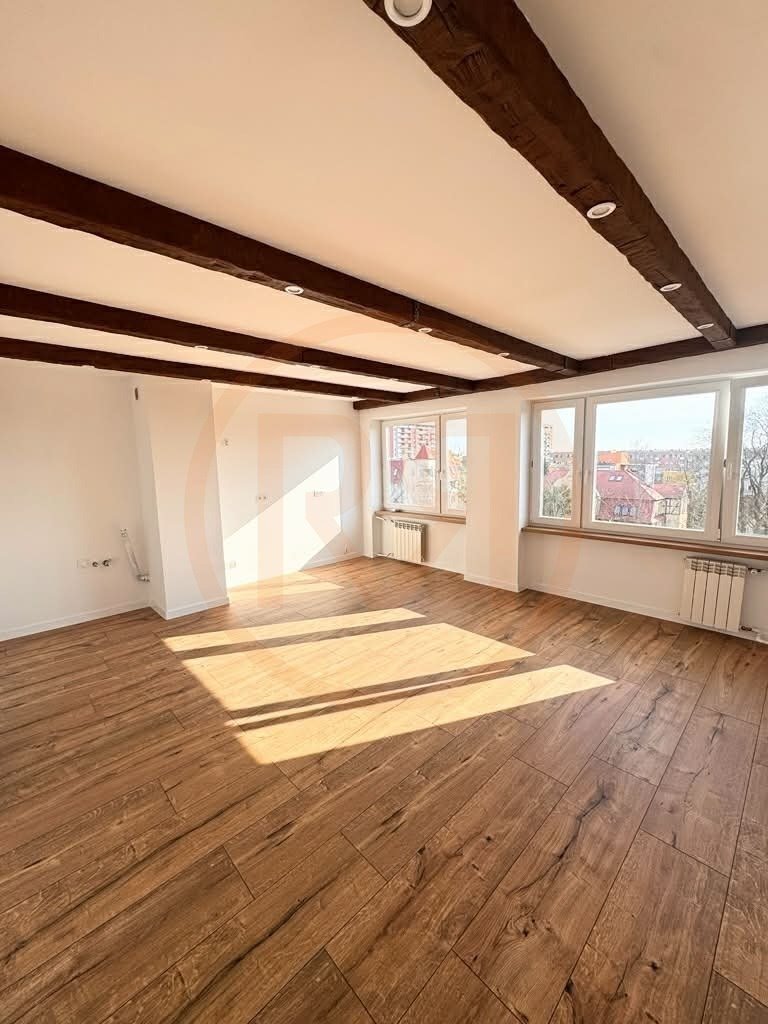 Gotowe do wprowadzenia! 3-pokojowe mieszkanie po remoncie z ogrzewaniem podłogowym Ełk, Michała Kajki  57m2 Foto 1