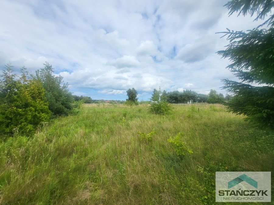 Działka budowlana na sprzedaż Zastań  2 044m2 Foto 3