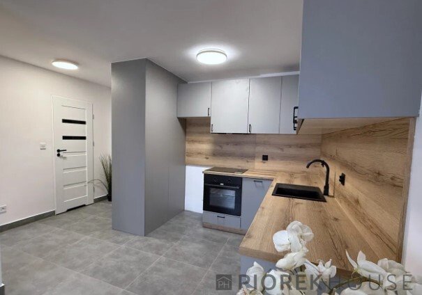 Mieszkanie dwupokojowe na sprzedaż Warszawa, Mokotów, Gotarda  37m2 Foto 1