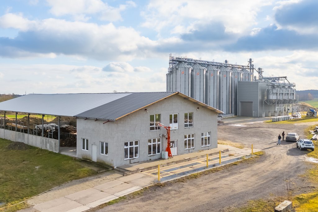 Lokal użytkowy na sprzedaż Pułtusk  18 947m2 Foto 13