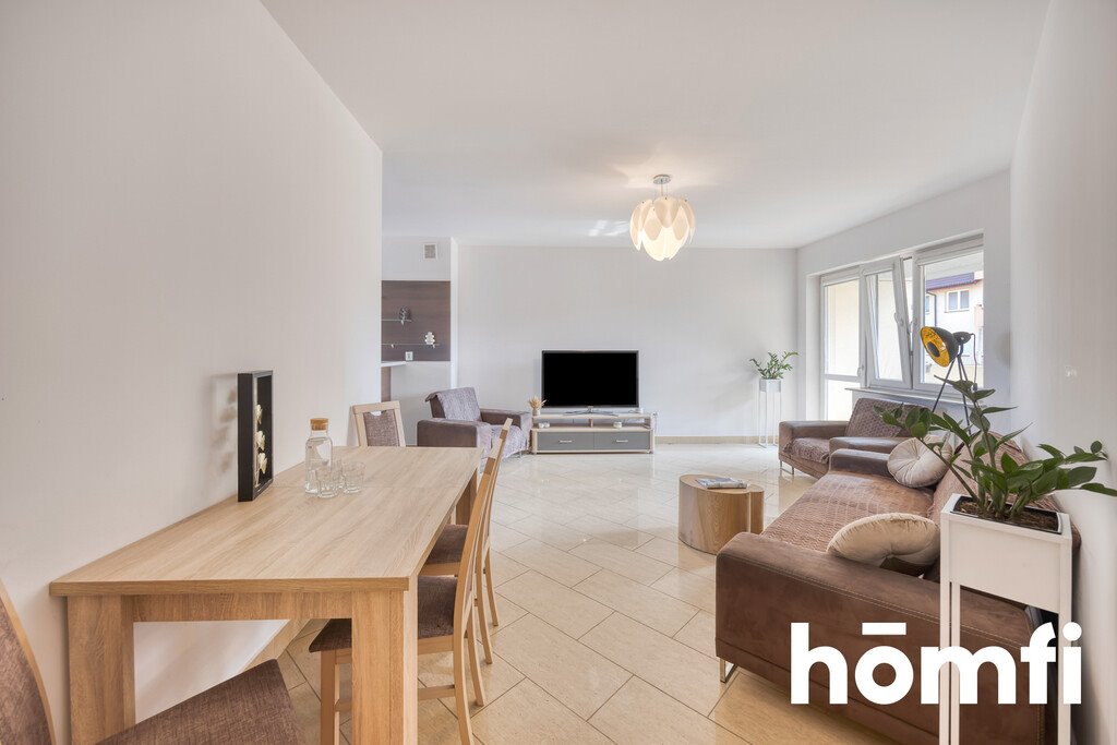 Mieszkanie na sprzedaż Rzeszów, Zalesie, al. gen. Władysława Sikorskiego  104m2 Foto 1