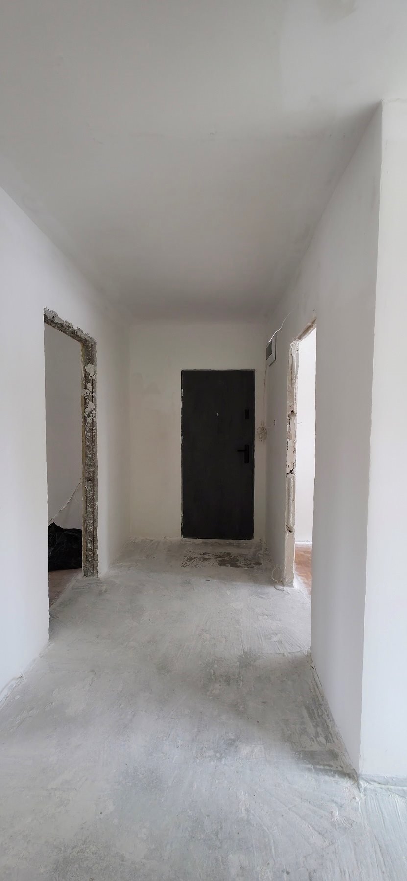 Mieszkanie trzypokojowe na sprzedaż Kutno, Warszawskie Przedmieście  48m2 Foto 9