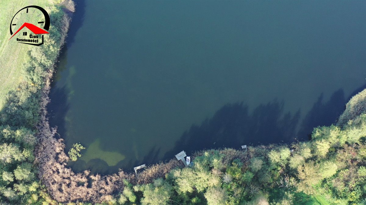 Działka gospodarstwo rolne na sprzedaż Smerzyn  3 126m2 Foto 5