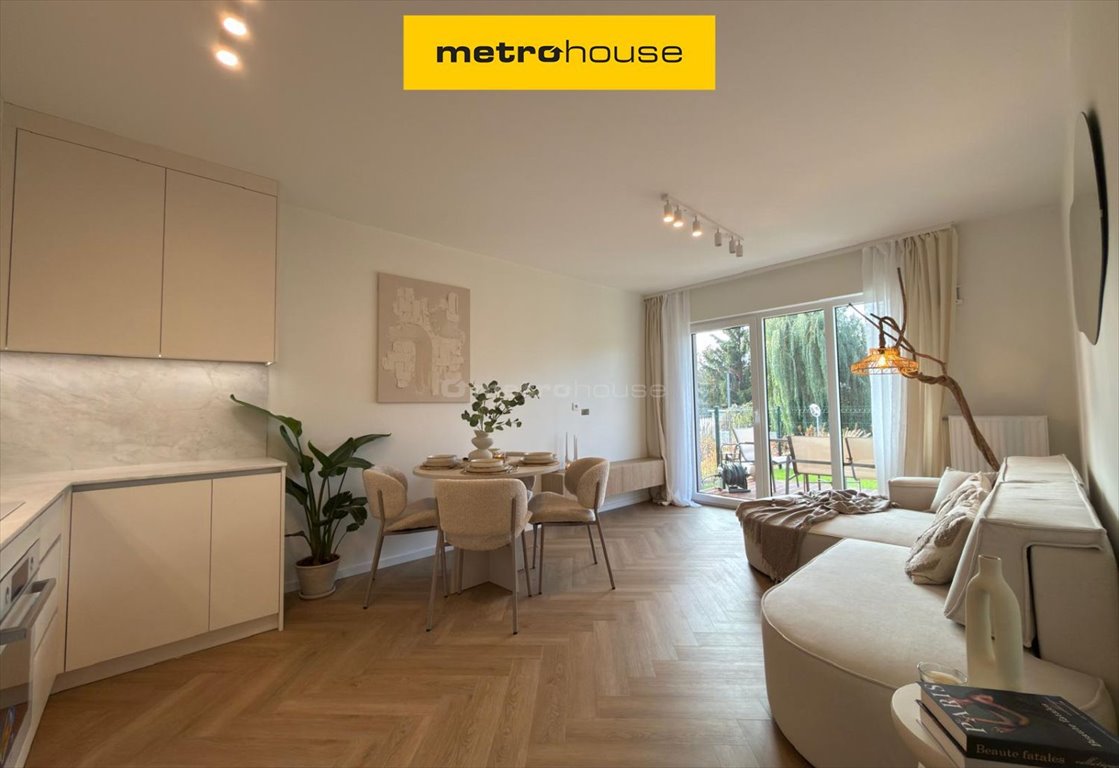 Mieszkanie trzypokojowe na sprzedaż Warszawa, Białołęka  54m2 Foto 1