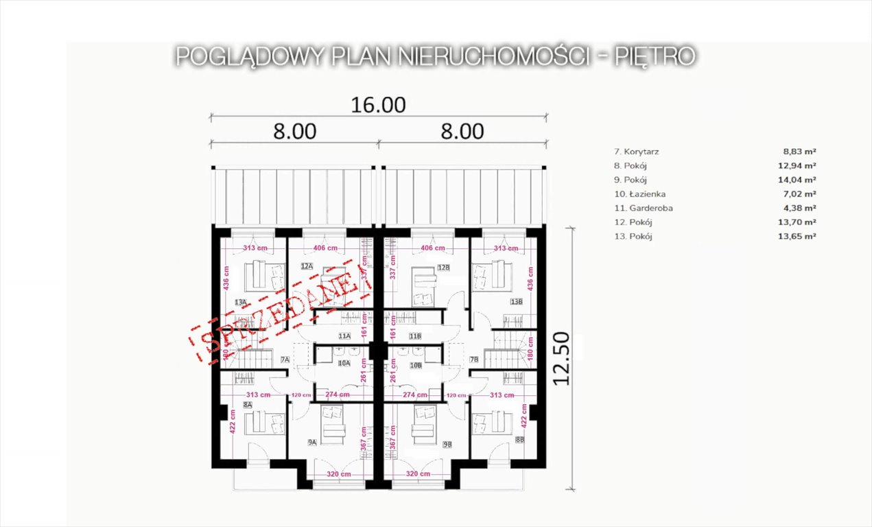 Dom na sprzedaż Preczów  145m2 Foto 8