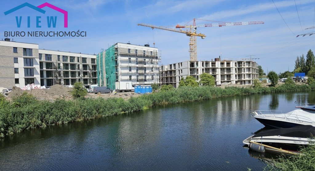 Mieszkanie dwupokojowe na sprzedaż Gdańsk, Śródmieście  34m2 Foto 2