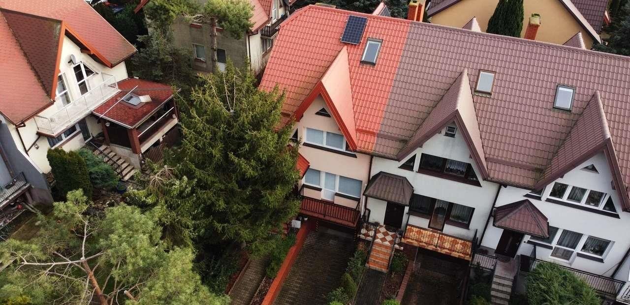 Przestronny dom 168 m² z garażem i nowoczesnym wykończeniem Płock, Honorowych Dawców Krwi  168m2 Foto 1