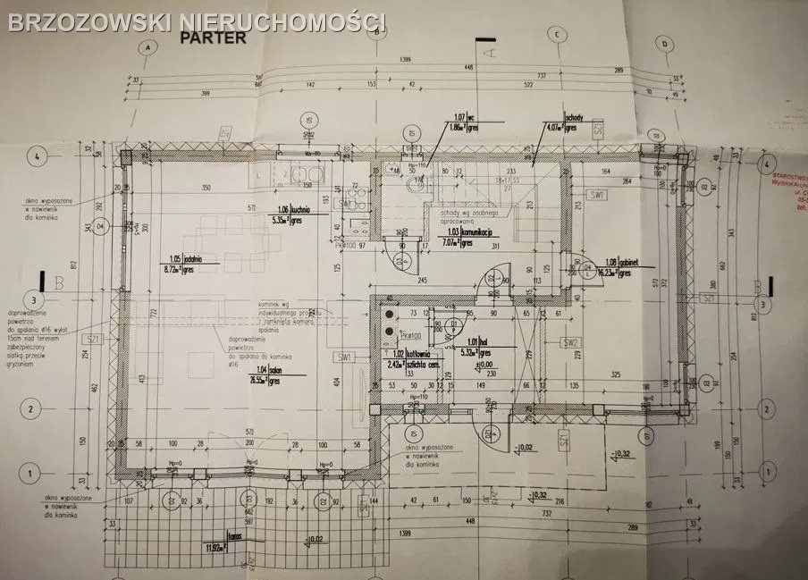 Dom na sprzedaż Głosków-Letnisko  149m2 Foto 11