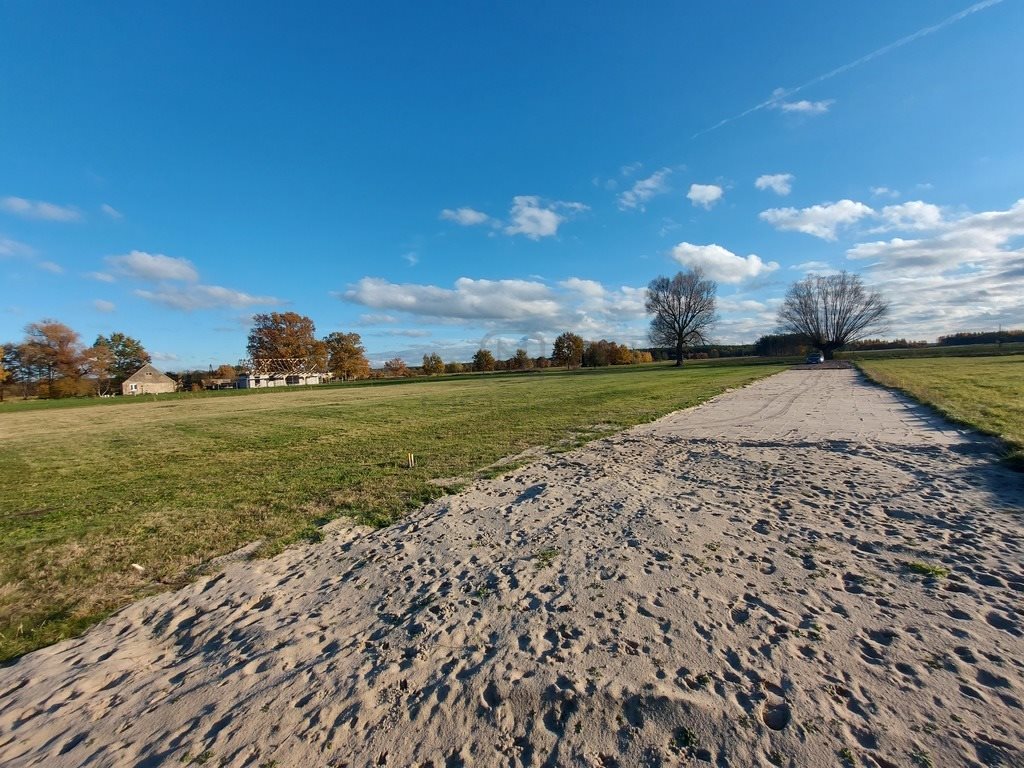 Działka inna na sprzedaż Osiedle Poznańskie, Nowa  1 263m2 Foto 11