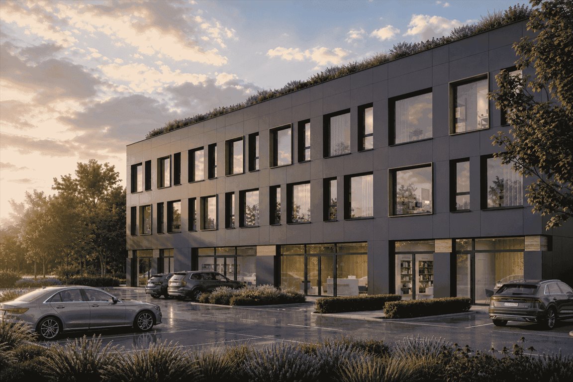 Lokal usługowy 943 m² na prestiżowym parterze w Kołobrzegu zapraszam Kołobrzeg, Kołobrzeg, Żurawia 12 12  943m2 Foto 1