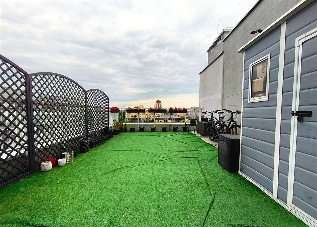 Mieszkanie czteropokojowe  na sprzedaż Piaseczno, Gen. Grochowskiego  82m2 Foto 1