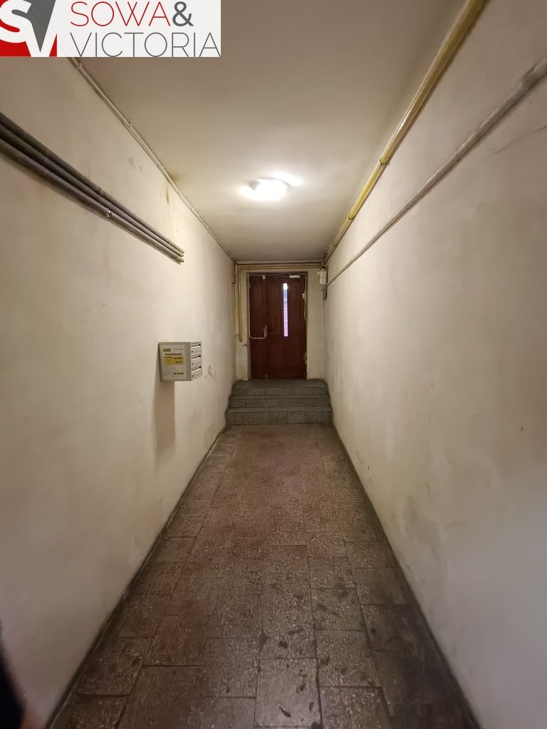 Mieszkanie dwupokojowe na sprzedaż Świebodzice  60m2 Foto 17