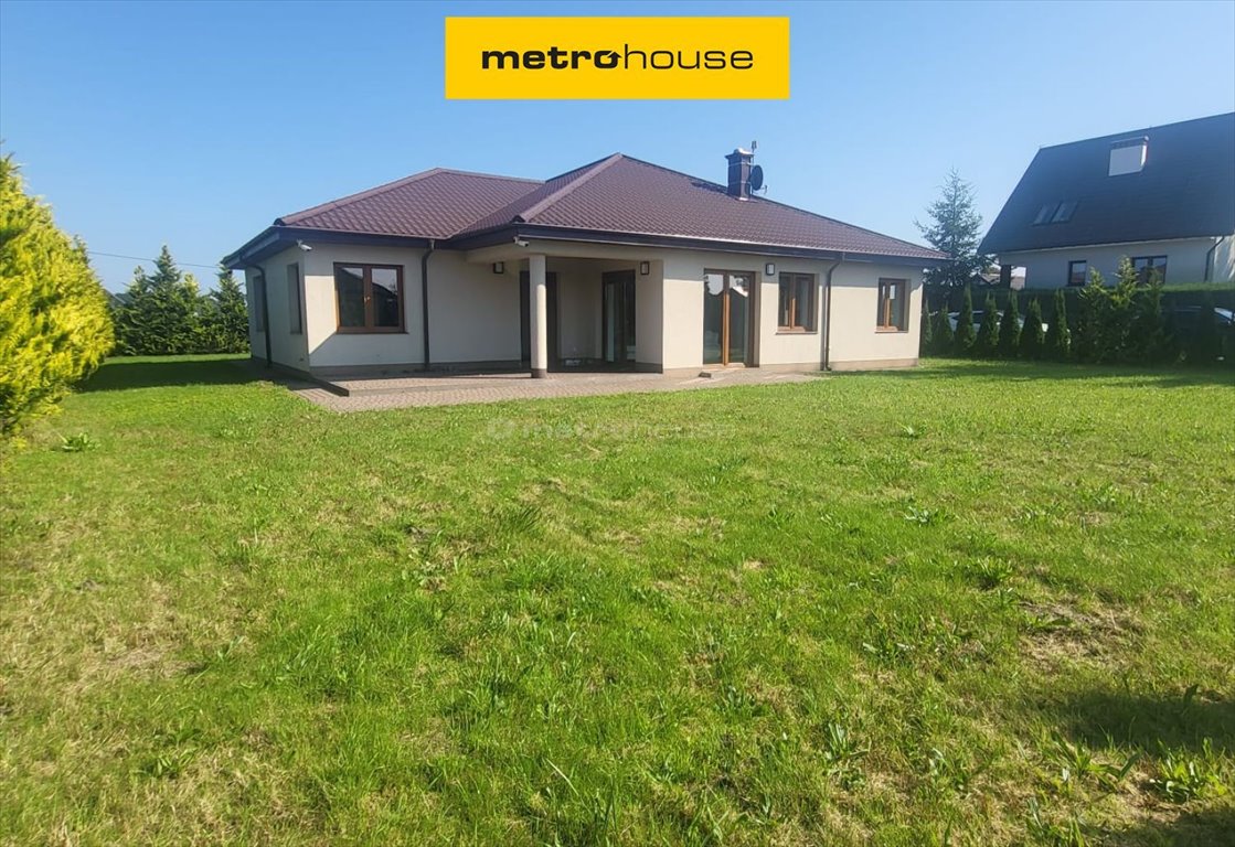 Dom na sprzedaż Żelistrzewo, Pucka  160m2 Foto 1