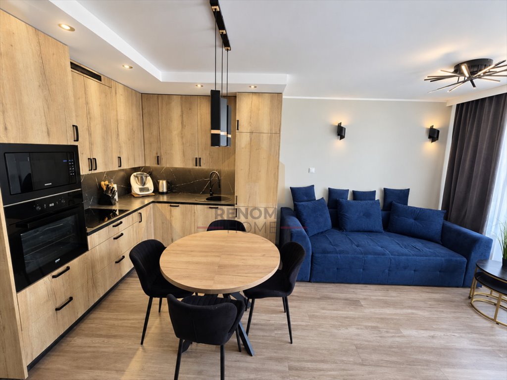 Komfortowe 4 pokoje z tarasem 20 m² w Zielonej Górze. Zielona Góra  62m2 Foto 1