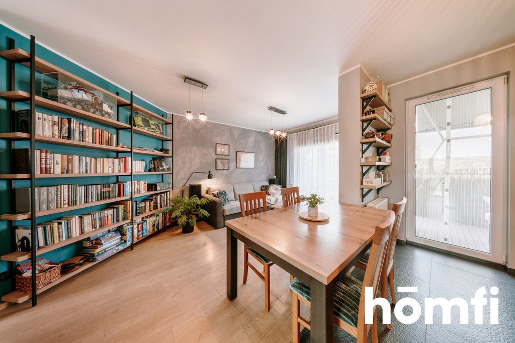 Na sprzedaż nowoczesne 3-pokojowe mieszkanie 65 m² w Górsku Górsk, Słoneczna  65m2 Foto 1