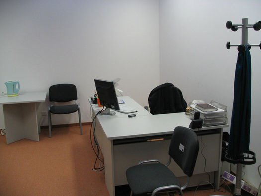 Biura do wynajęcia w centrum Łodzi, od 14 m2 z parkingiem Łódź, Śródmieście, Rewolucji 1905r. 82  14m2 Foto 1