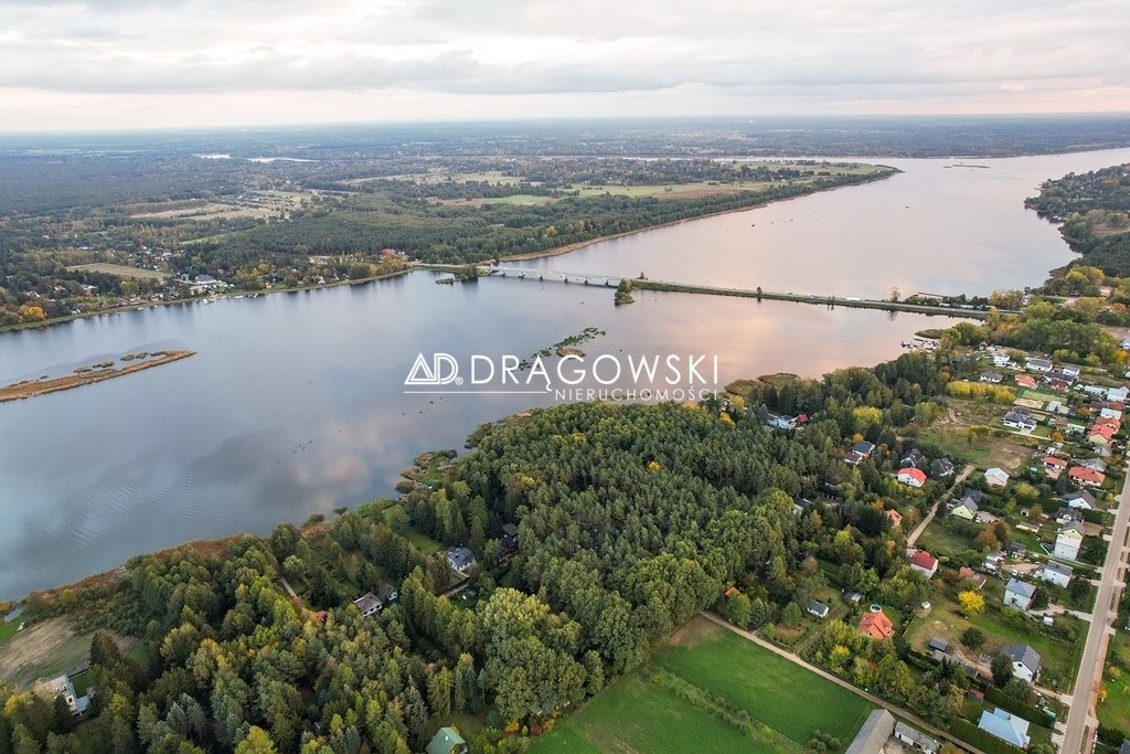 Działka budowlana na sprzedaż Pobyłkowo Małe  1 484m2 Foto 5