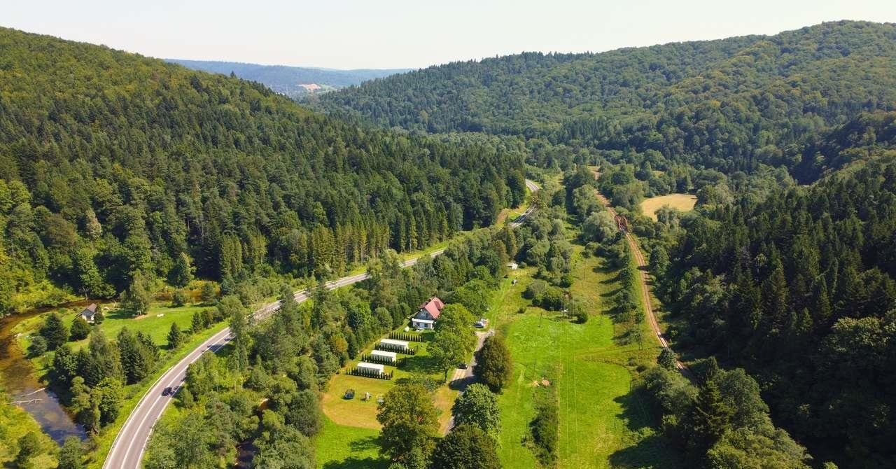 Działka budowlana na sprzedaż Brzegi Dolne  24 389m2 Foto 1