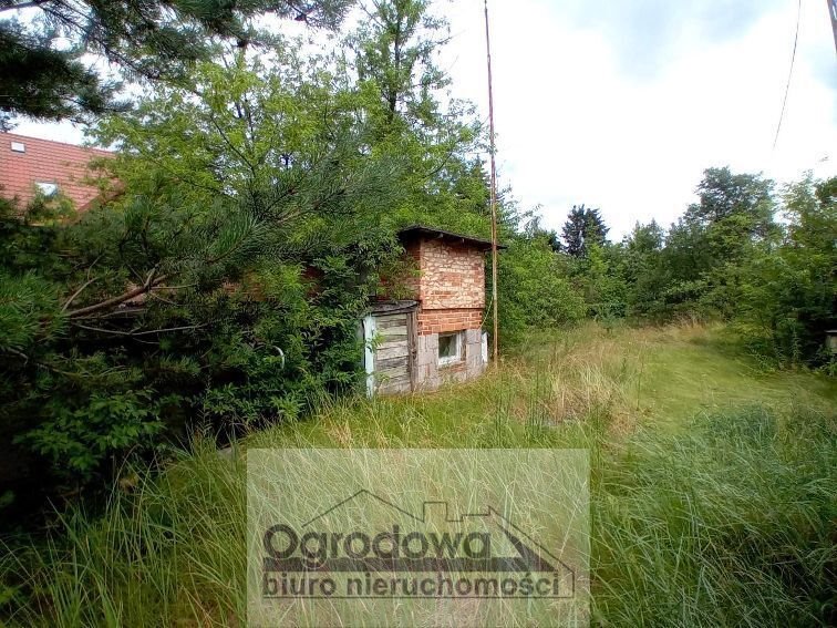 Dom na sprzedaż Kania Nowa  60m2 Foto 1