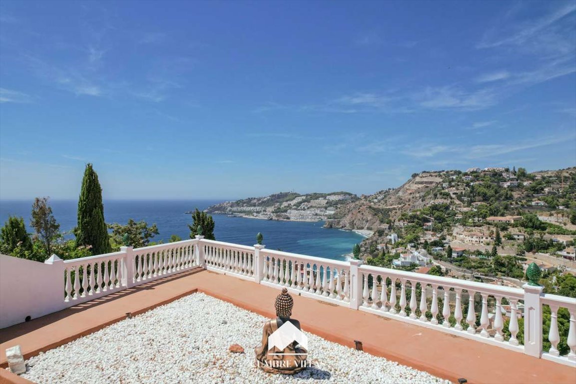 Dom na sprzedaż Hiszpania, Cotobro, Almuñécar  354m2 Foto 1