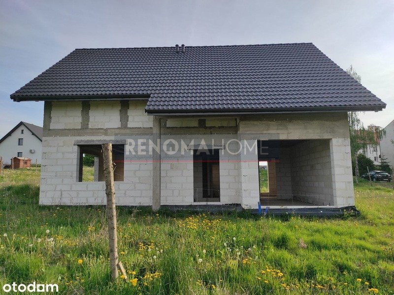 Dom z potencjałem 139 m², las, duża działka polecam Gilów  139m2 Foto 1